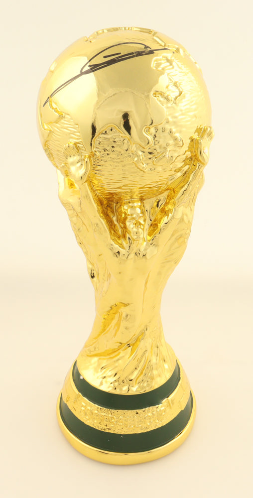 Zinedine Zidane Collectibles Guide